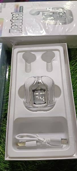 Air31 headset wireless stereo 1