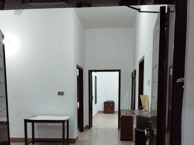 5 Marla House For Sale In Wapda City 4