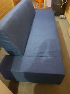 one sofa cum bed