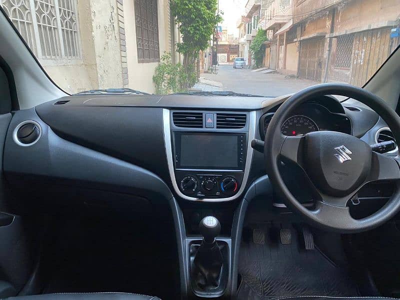 Suzuki Cultus VXL 2020 6