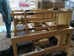 Soap Making Machine for Beauty/Bath Soap/Laundry Soap/Dish Wash Bar