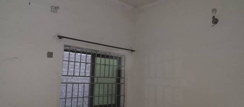 Prime Location Lower Portion For rent In Darmangi Peshawar 4