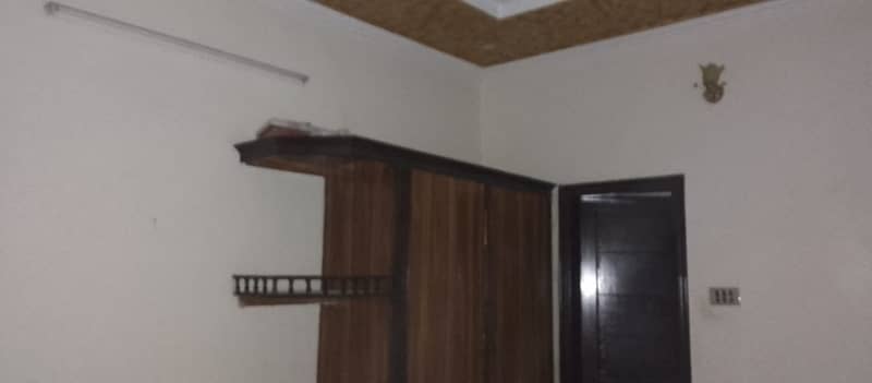 Prime Location Lower Portion For rent In Darmangi Peshawar 10