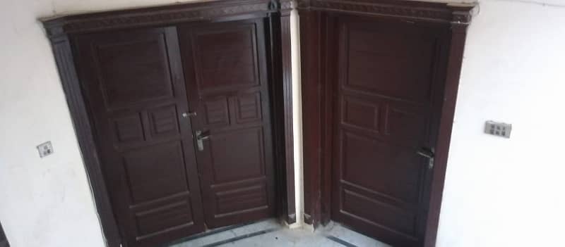 Prime Location Lower Portion For rent In Darmangi Peshawar 13