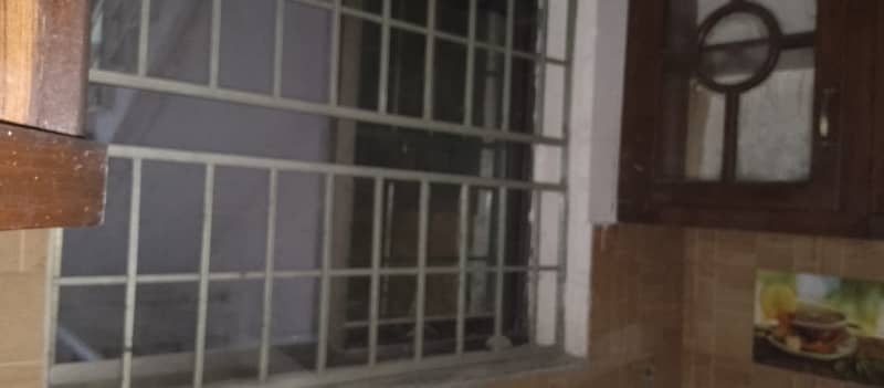 Prime Location Lower Portion For rent In Darmangi Peshawar 23