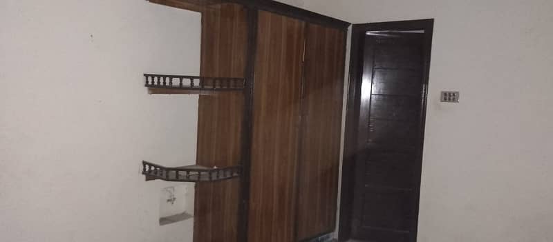 Prime Location Lower Portion For rent In Darmangi Peshawar 31