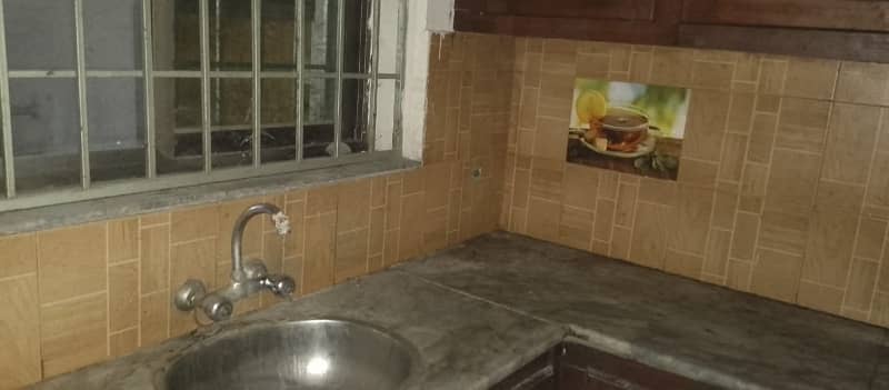 Prime Location Lower Portion For rent In Darmangi Peshawar 35