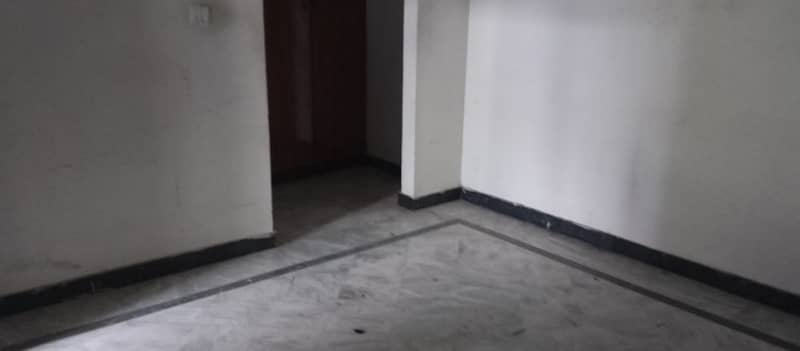 Prime Location Affordable Upper Portion For rent In Arbab Sabz Ali Khan Town 2
