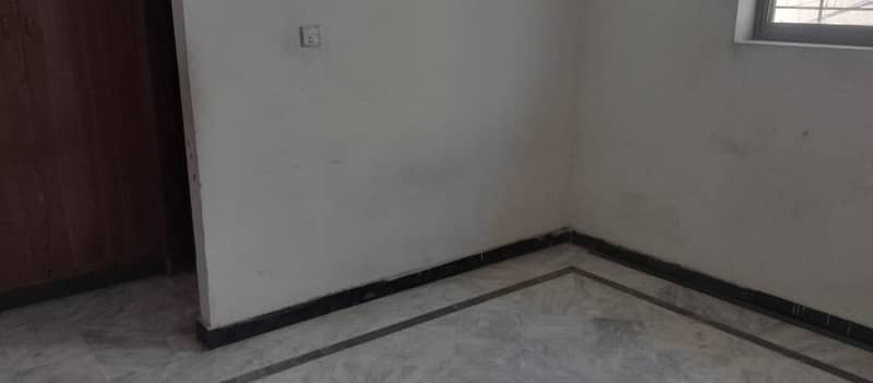 Prime Location Affordable Upper Portion For rent In Arbab Sabz Ali Khan Town 9