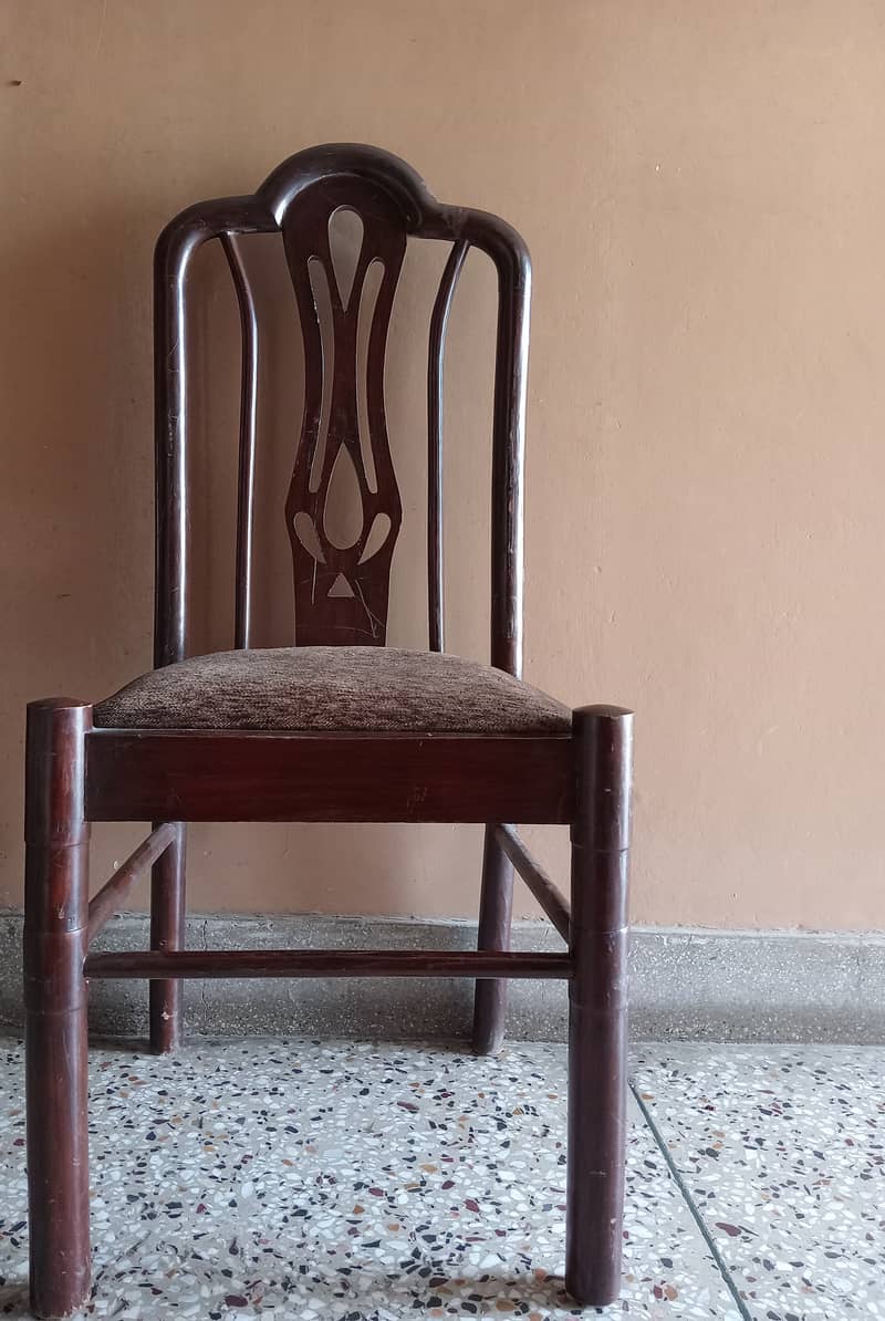 DINING TABLE CHAIRS FOR SALE 0