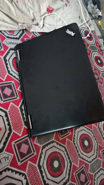 Lenovo Thinkpad 8gb 128gb 1