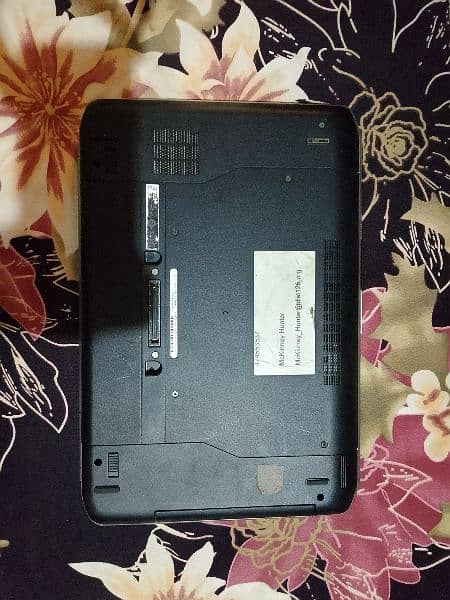 Dell Latitude Laptop For Sale 4