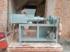 Soap Making Machine for Beauty/Bath Soap/Laundry Soap/Dish Wash Bar