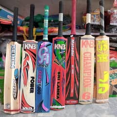 PROFESSIONAL TAPE BALL BATS ORIGNAL QUALITY (NEW)