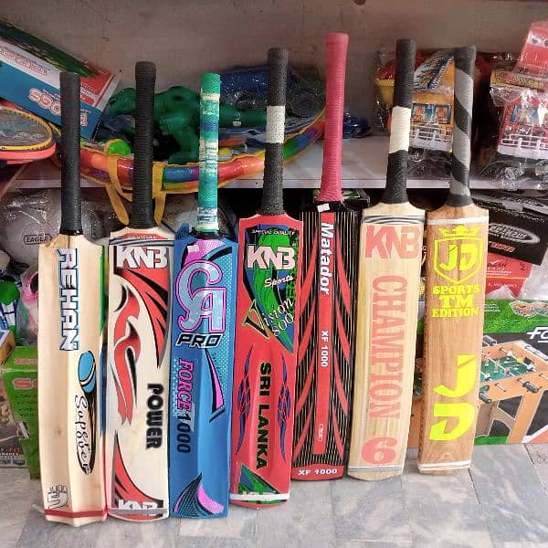 PROFESSIONAL TAPE BALL BATS ORIGNAL QUALITY (NEW) 3