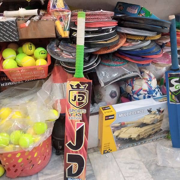 PROFESSIONAL TAPE BALL BATS ORIGNAL QUALITY (NEW) 5