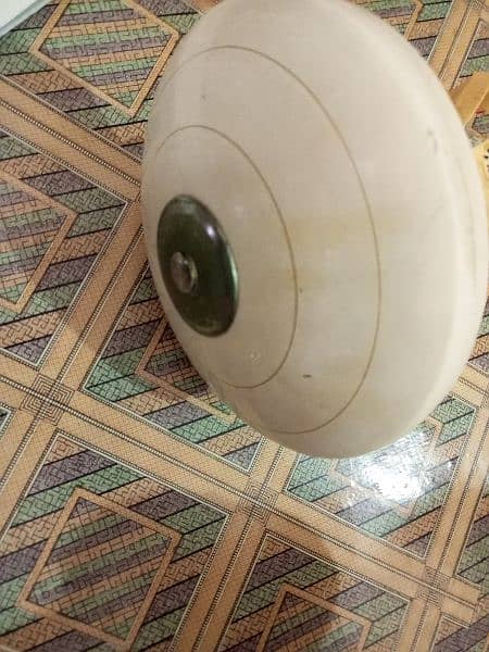 ceiling fan at good condition 2