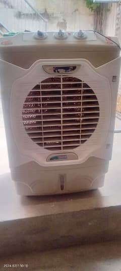 Standared Size Air Coolar