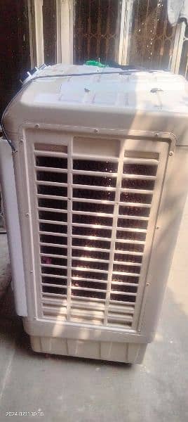 Standared Size Air Coolar 3