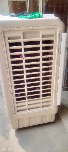 Standared Size Air Coolar 5