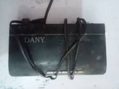 Dany TV device