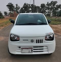 Suzuki Alto 2020/2021 total genuine 0