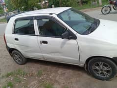 Suzuki Alto 2008