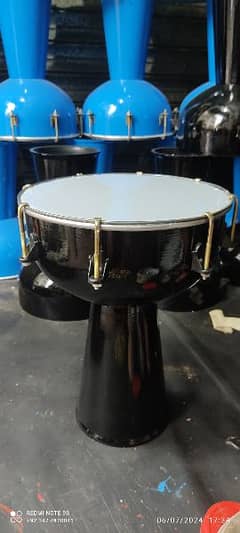 Brand new Darbuka available