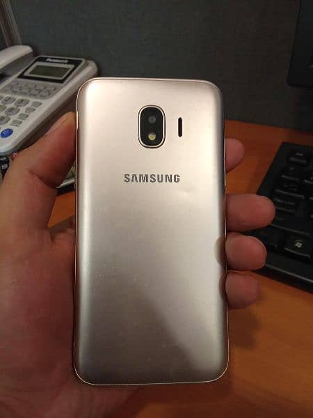 Samsung Galaxy Grand Prime Pro 3