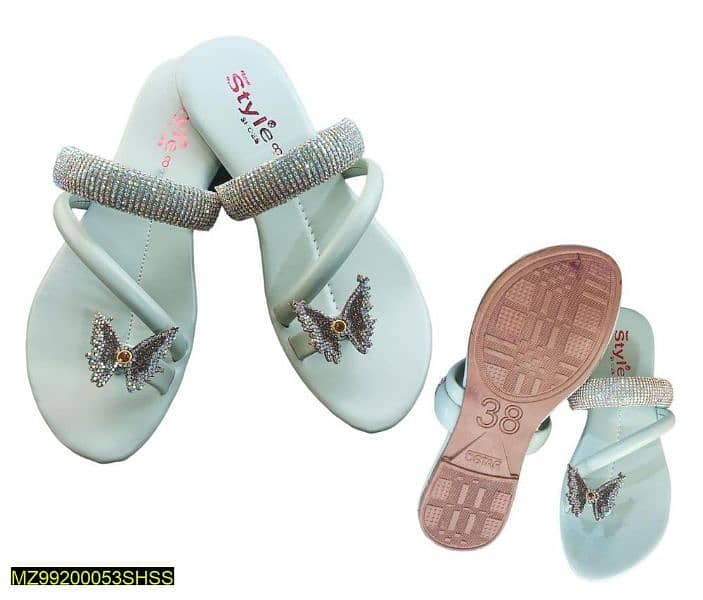 beautiful new style casual sandal for women 1
