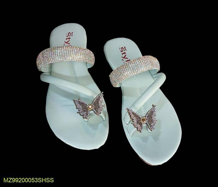 beautiful new style casual sandal for women 3
