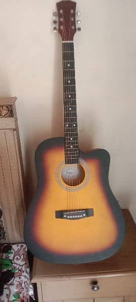 guitar for sale 2