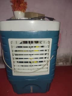 air cooler with doptar