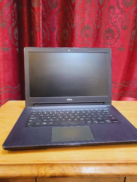 Dell vostro 3468 4