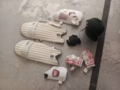 Cricket Kit For Sale