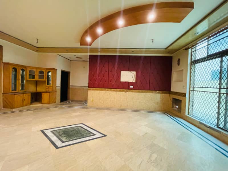 1 kanal beautiful double story house for sale johar town phase 1 4