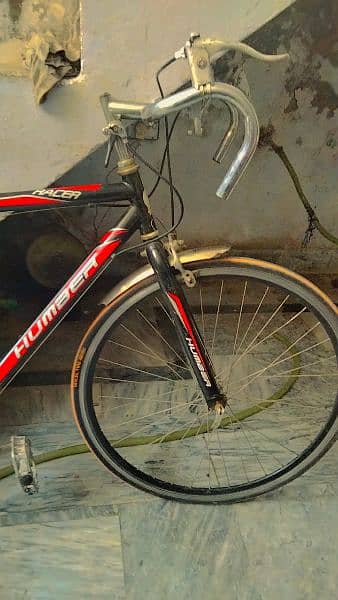 racer speed bicycle 13