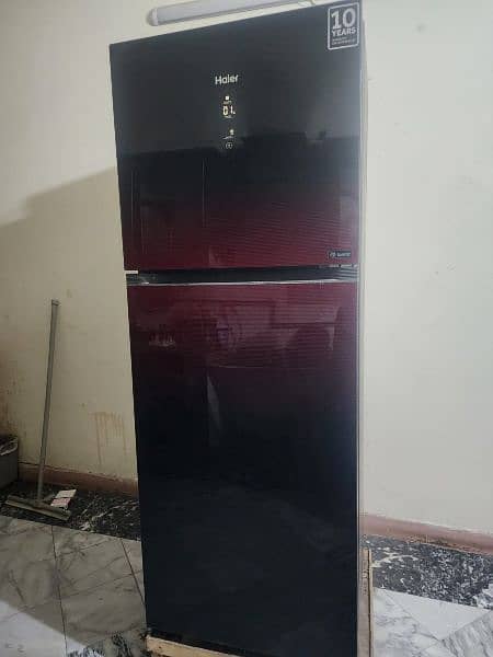 Haire Inventer Refrigerator with warranty 2