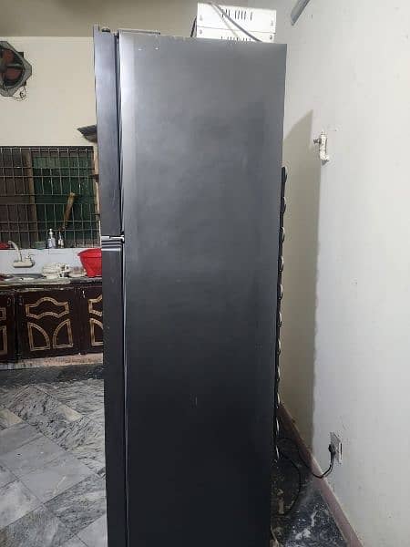 Haire Inventer Refrigerator with warranty 4