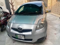 Toyota Vitz 2009