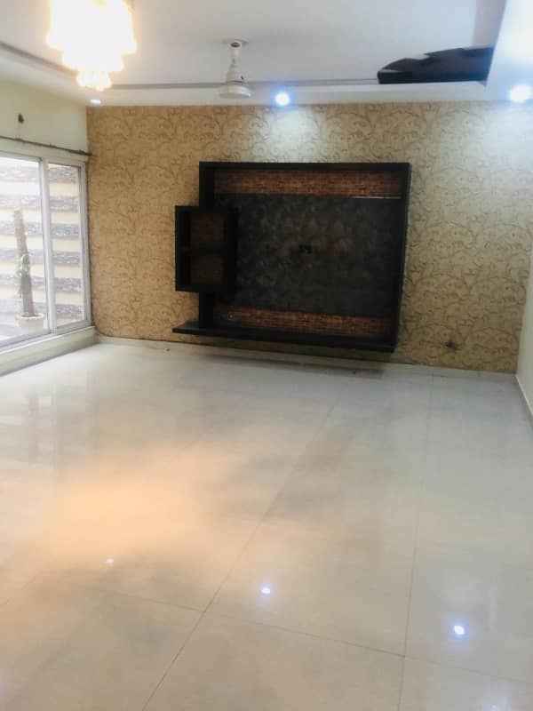 1 Kanal House For Rent Pcsir pahse 2 Near UCP 9