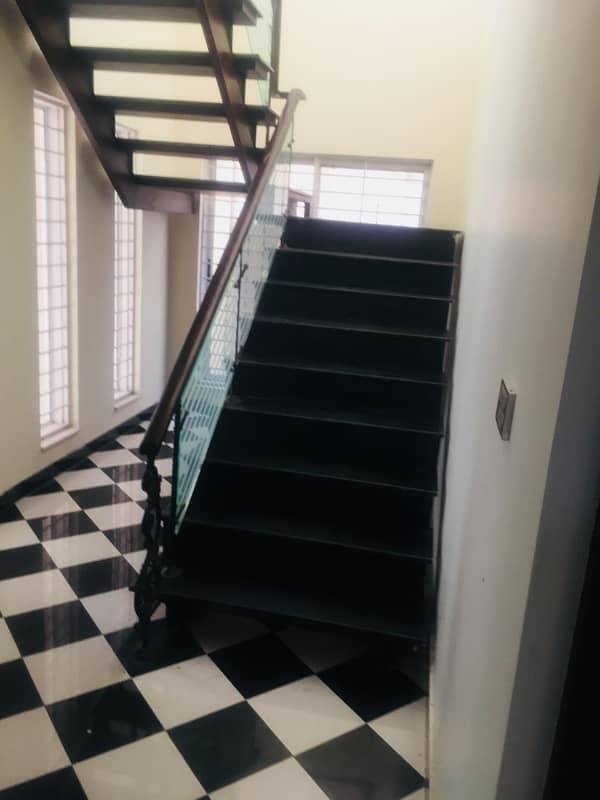 1 Kanal House For Rent Pcsir pahse 2 Near UCP 18