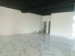 1700 Sq. ft Commercial Sapce For Rent Pia Road Near Shoukat khanum 0