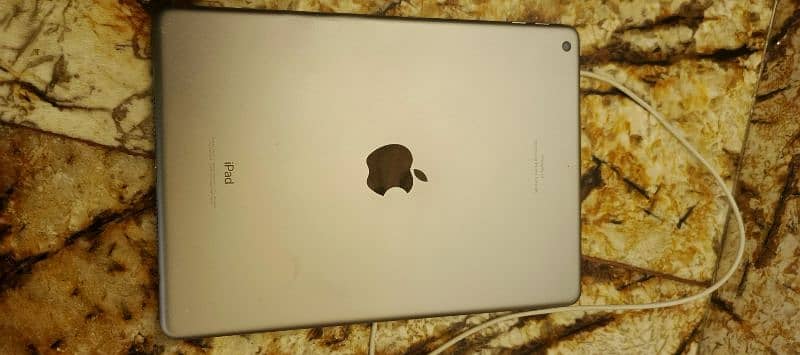 ipad 5th generation 2