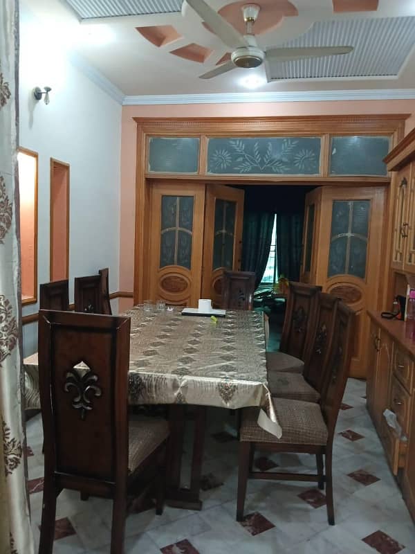 10 Marla VIP Full House For Rent In Johar Town Phase 2 Block R2 E1 And Kanal Road 6
