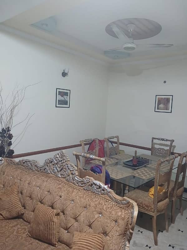 10 Marla VIP Full House For Rent In Johar Town Phase 2 Block R2 E1 And Kanal Road 15