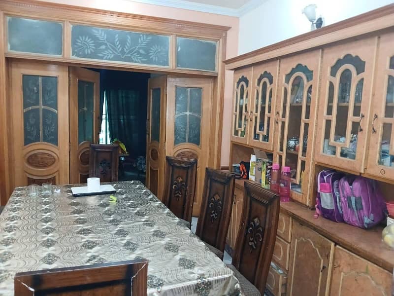 10 Marla VIP Full House For Rent In Johar Town Phase 2 Block R2 E1 And Kanal Road 22