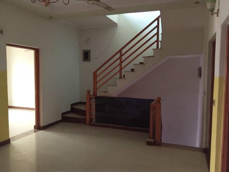 5 Marla VIP Full House For Rent In Johar Town Phase 2 Block R1 And Emporium Mall 2