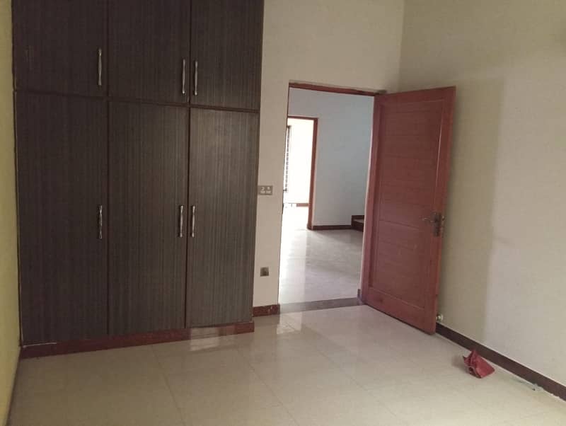 5 Marla VIP Full House For Rent In Johar Town Phase 2 Block R1 And Emporium Mall 6