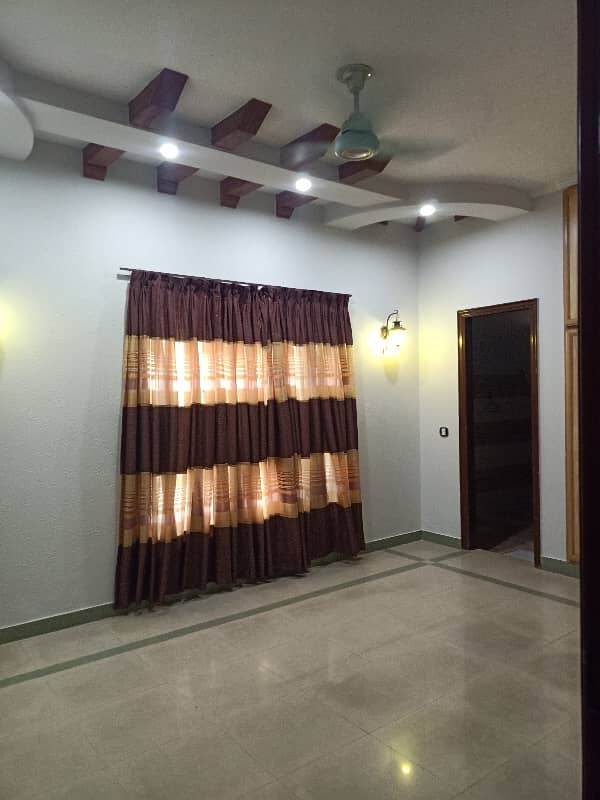 14 Marla VIP Upper Lower Lock Portion For Rent In Johar Town Phase 2 Lacas School 4